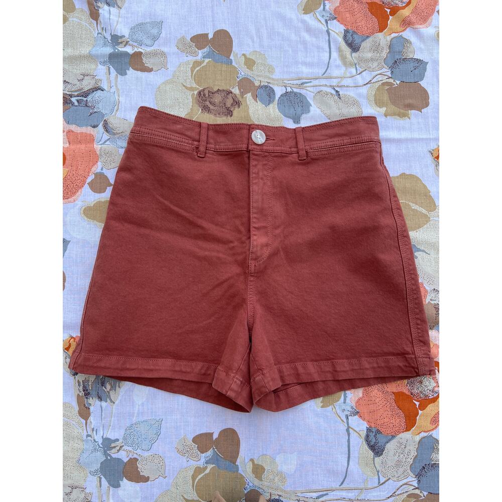 Loft: made and loved: Size 28/6 Short